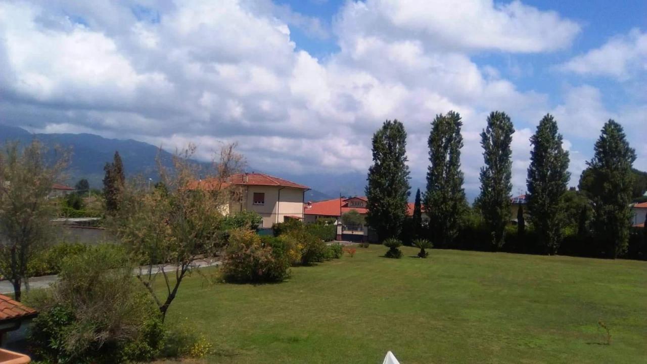 Podere Venanzio ลิโด ดิ กามาโยเร ภายนอก รูปภาพ