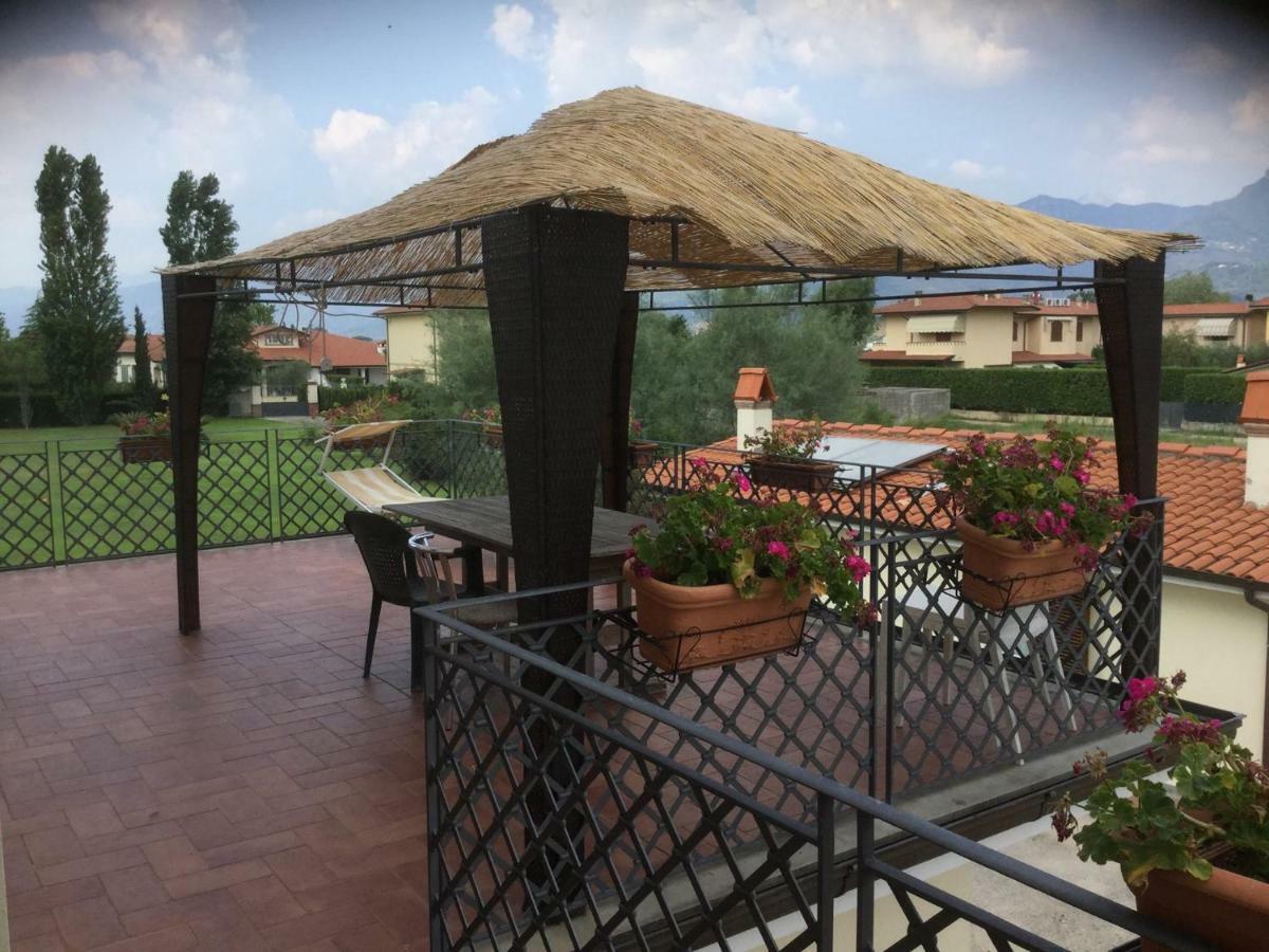 Podere Venanzio ลิโด ดิ กามาโยเร ภายนอก รูปภาพ